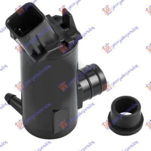 MOTOR POSUDE BRISACA (1 PUMPA) - KIA PICANTO 2004-2008 (SA)