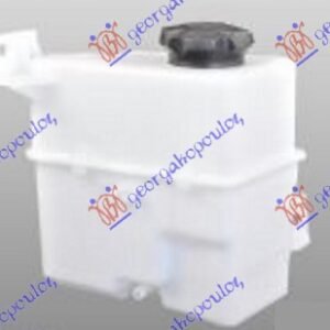 POSUDA ZA ANTIFRIZ (BENZIN/DIZEL) - KIA PICANTO 2004-2008 (SA)