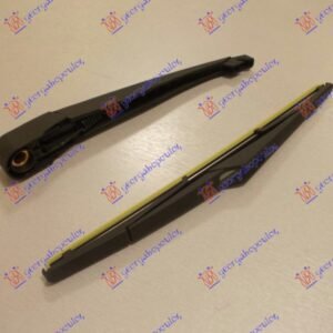 ZADNJI BRISAC KOMPLET 305mm - KIA PICANTO 2004-2008 (SA)