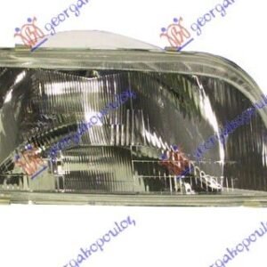 FAR (TYC) - CITROEN AX 1991-1995 (ZA)