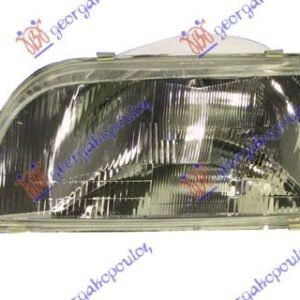 FAR (TYC) - CITROEN AX 1991-1995 (ZA)