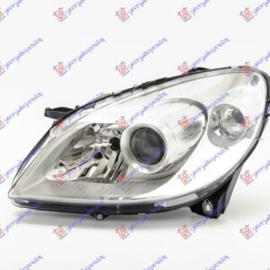 FAR (DEPO) - MERCEDES B CLASS 2006-2008 (W245)