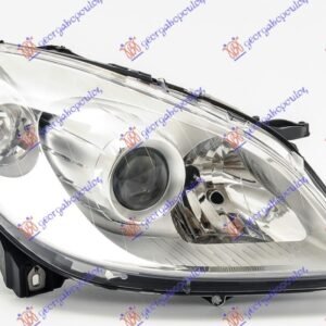 FAR (TYC) - MERCEDES B CLASS 2006-2008 (W245)