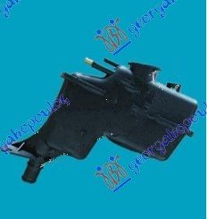 POSUDA ZA ANTIFRIZ 1998- - CITROEN XANTIA 1993-2001 (X1/X2)