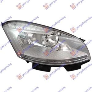 FAR ELEKTRICNI BELI MIGAVAC (SA MOTOROM) (DEPO) - CITROEN C4 PICASSO/GRAND PICASSO 2007-2014 (UD/UA)