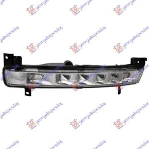 DNEVNO SVETLO LED 2011- - CITROEN C4 PICASSO/GRAND PICASSO 2007-2014 (UD/UA)