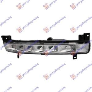 DNEVNO SVETLO LED 2011- - CITROEN C4 PICASSO/GRAND PICASSO 2007-2014 (UD/UA)