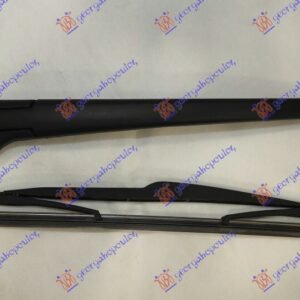 ZADNJI BRISAC KOMPLET 350mm - CITROEN C4 PICASSO/GRAND PICASSO 2007-2014 (UD/UA)
