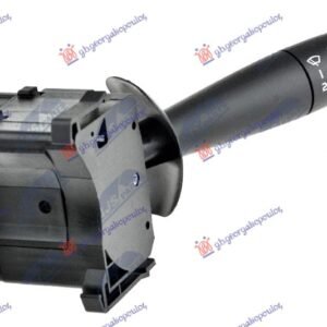 PREKIDAC/RUCICA NA VOLANU (BRISAC) (13 PIN) - RENAULT TRAFIC 2002-2006 (JL/FL/EL)