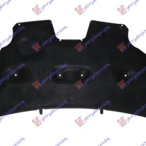 IZOLACIJA HAUBE - FORD FIESTA 2008-2013 (CB1/JHJD)
