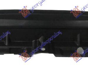 POKLOPAC VEZNOG LIMA GORNJI PLASTICNI - FORD FIESTA 2008-2013 (CB1/JHJD)