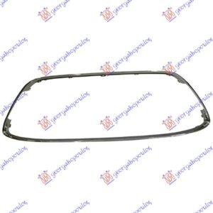 OKVIR CENTRALNE RESETKE HROM - FORD FIESTA 2008-2013 (CB1/JHJD)