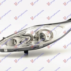 FAR ELEKTRICNI SA PROJEKTOROM HROM (SA MOTOROM) (DEPO) - FORD FIESTA 2008-2013 (CB1/JHJD)