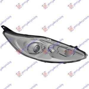 FAR (SA PROJEKTOROM) (SA MOTOROM) (HELLA) - FORD FIESTA 2008-2013 (CB1/JHJD)
