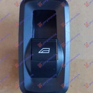 PREKIDAC U PREDNJIM VRATIMA (1 TASTER) (6 PIN) - FORD FIESTA 2008-2013 (CB1/JHJD)