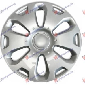 RATKAPNA (14 INCH) - FORD FIESTA 2008-2013 (CB1/JHJD)