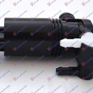 MOTOR POSUDE BRISACA (2 PUMPE) - FORD FIESTA 2008-2013 (CB1/JHJD)