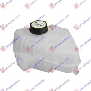 POSUDA ZA ANTIFRIZ (DIZEL) - FORD FIESTA 2008-2013 (CB1/JHJD)