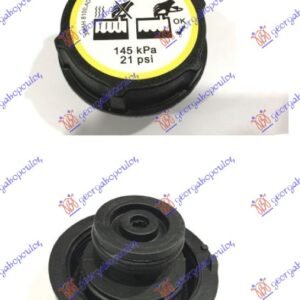 POKLOPAC POSUDE ZA ANTIFRIZ (1.45bar) - FORD FIESTA 2008-2013 (CB1/JHJD)