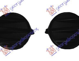 POKLOPAC MAGLENKE (SET) - CITROEN JUMPY 2007-2016 (VF7)