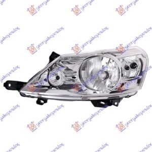 FAR (SA MOTOROM) (DEPO) - CITROEN JUMPY 2007-2016 (VF7)