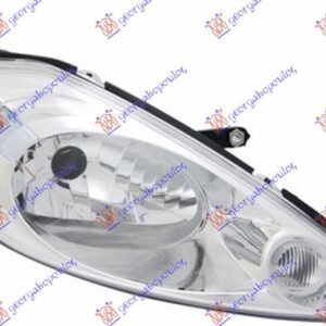 FAR ELEKTRICNI (TYC) - FORD KA 2008-2016 (RU8)