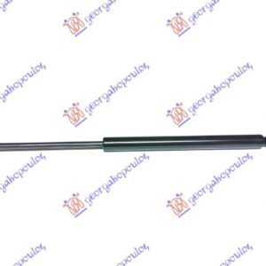 AMORTIZER GEPEK VRATA (415L-390N) (MARELLI) - FORD KA 2008-2016 (RU8)