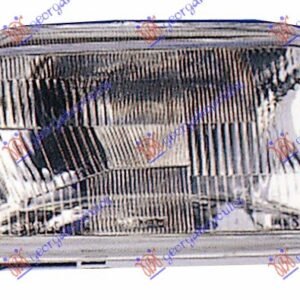 FAR (TURSKA) - RENAULT 5 SUPER 1985-1995 (B/C40)