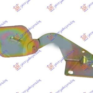 MAKAZE HAUBE - RENAULT CLIO I 1990-1994 (B C57/5 357)