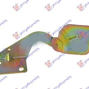 MAKAZE HAUBE - RENAULT CLIO I 1990-1994 (B C57/5 357)