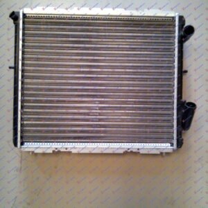 HLADNJAK MOTORA 1.9 DIZEL (+/-AC) (46x40) (ZATVOREN SISTEM) - RENAULT CLIO I 1990-1994 (B C57/5 357)