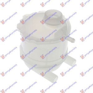 POSUDA ZA ANTIFRIZ - RENAULT CLIO I 1990-1994 (B C57/5 357)