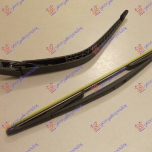 ZADNJI BRISAC KOMPLET 405mm - RENAULT CLIO I 1990-1994 (B C57/5 357)