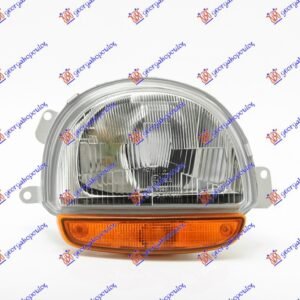 FAR (DEPO) - RENAULT TWINGO 1992-1998 (C06)