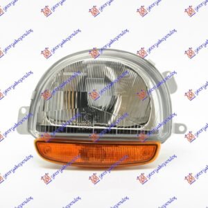 FAR (DEPO) - RENAULT TWINGO 1992-1998 (C06)