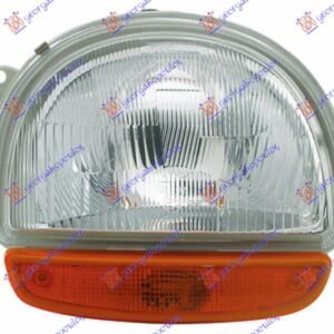 FAR (TYC) - RENAULT TWINGO 1992-1998 (C06)