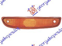 STAKLO MIGAVCA ZUTO - RENAULT TWINGO 1992-1998 (C06)