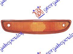 STAKLO MIGAVCA ZUTO - RENAULT TWINGO 1992-1998 (C06)