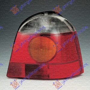 STAKLO STOP LAMPE - RENAULT TWINGO 1992-1998 (C06)