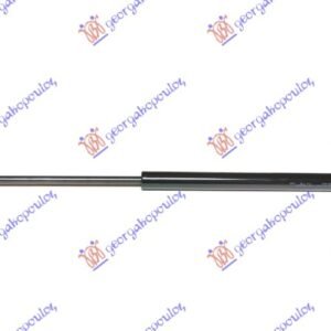 073808300.jpg AMORTIZER GEPEK VRATA (452L-710N) (MARELLI) - RENAULT TWINGO 1992-1998 (C06)