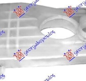 POSUDA ZA ANTIFRIZ (1.3 BENZIN) - RENAULT TWINGO 1992-1998 (C06)