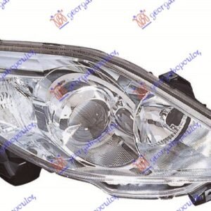 FAR ELEKTRICNI HROM -2008 (DEPO) - MAZDA 5 2005-2010 (CR)