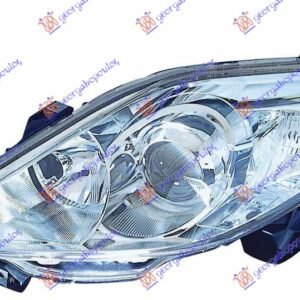 FAR ELEKTRICNI HROM -2008 (DEPO) - MAZDA 5 2005-2010 (CR)