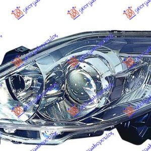 FAR ELEKTRICNI CRNI -2008 (DEPO) - MAZDA 5 2005-2010 (CR)
