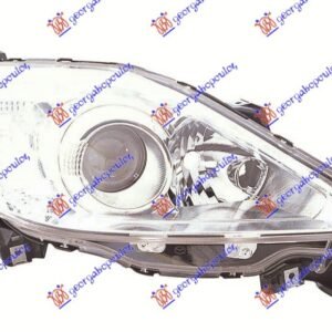 FAR ELEKTRICNI HROM 2008- (DEPO) - MAZDA 5 2005-2010 (CR)