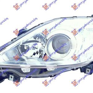 FAR ELEKTRICNI HROM 2008- (DEPO) - MAZDA 5 2005-2010 (CR)
