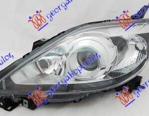 FAR ELEKTRICNI CRNI 2008- (DEPO) - MAZDA 5 2005-2010 (CR)