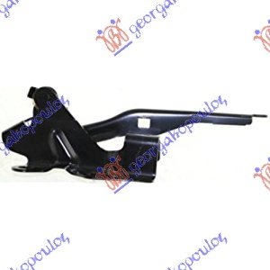 MAKAZE HAUBE - MAZDA 5 2005-2010 (CR)