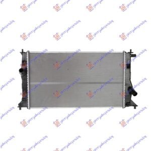 HLADNJAK MOTORA 1.8/2.0i 16v / 2.0 CITD (65x37) -09 (KOYO) - MAZDA 5 2005-2010 (CR)
