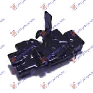 BRAVA HAUBE NA VEZNOM LIMU - MAZDA 5 2005-2010 (CR)